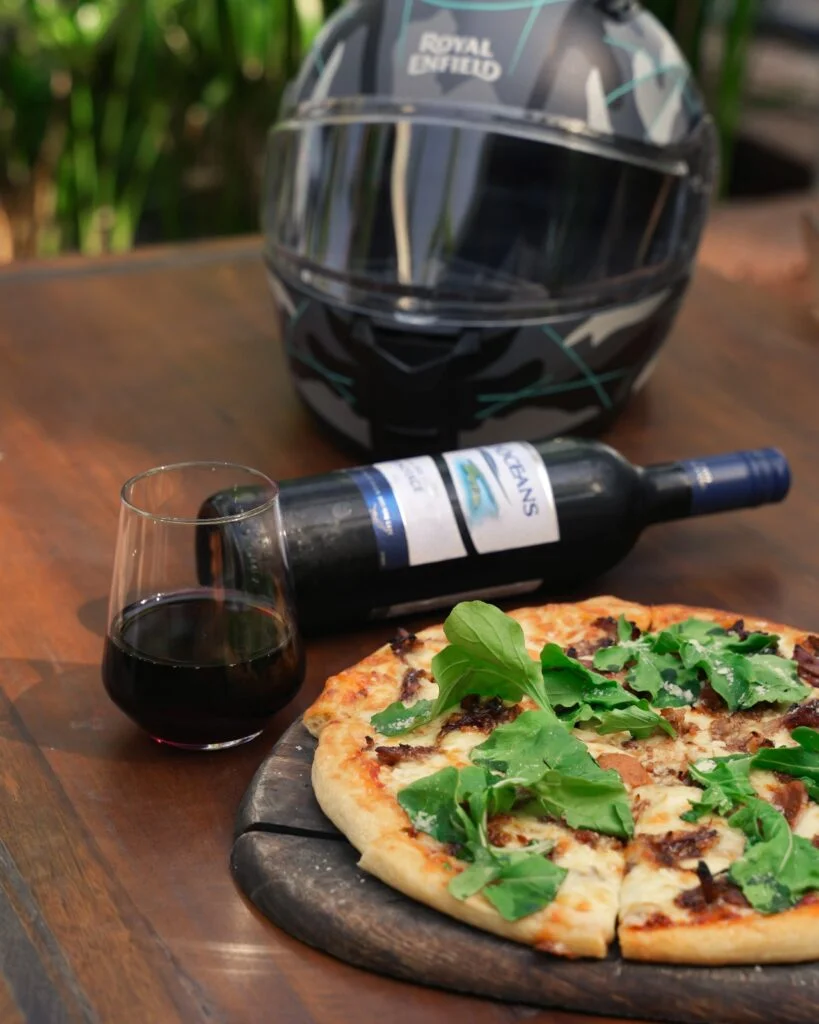 Pizza Photo