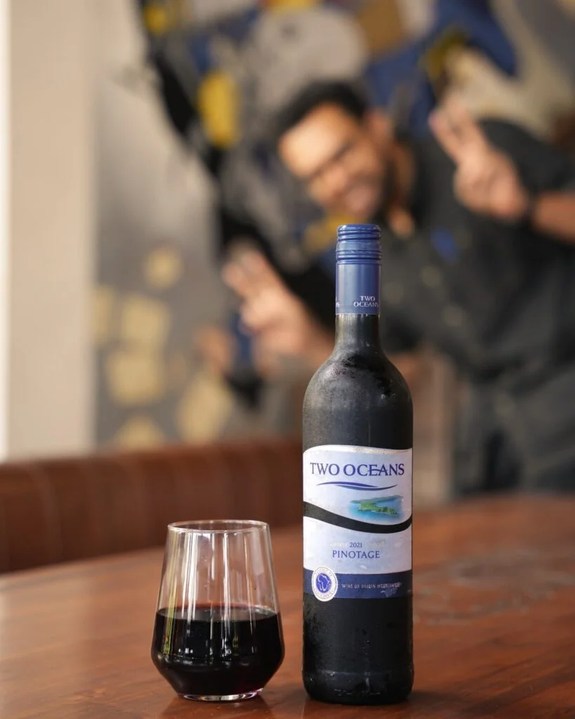 Wine